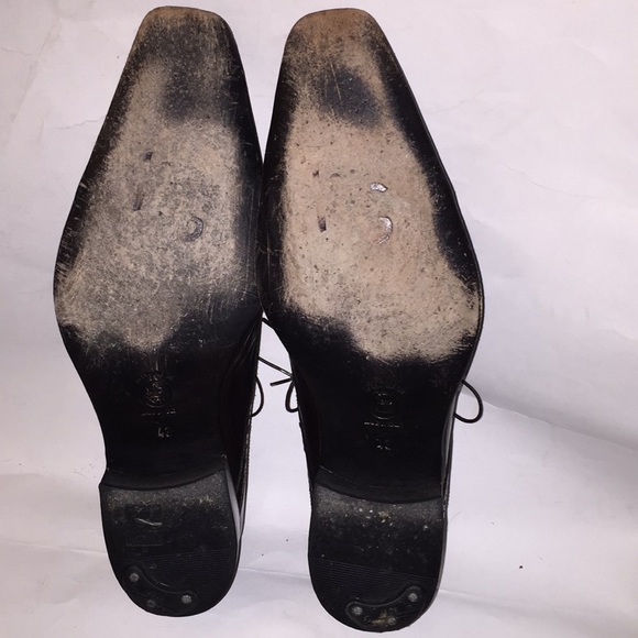 Men’s Exotic Shoes - Picture 7 of 8